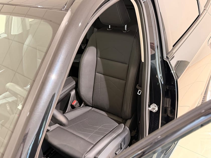 Bild 5 av BMW X1 sDrive18i sDrive18i, xLine, Drag, Navi, Backkamera, El-stolar