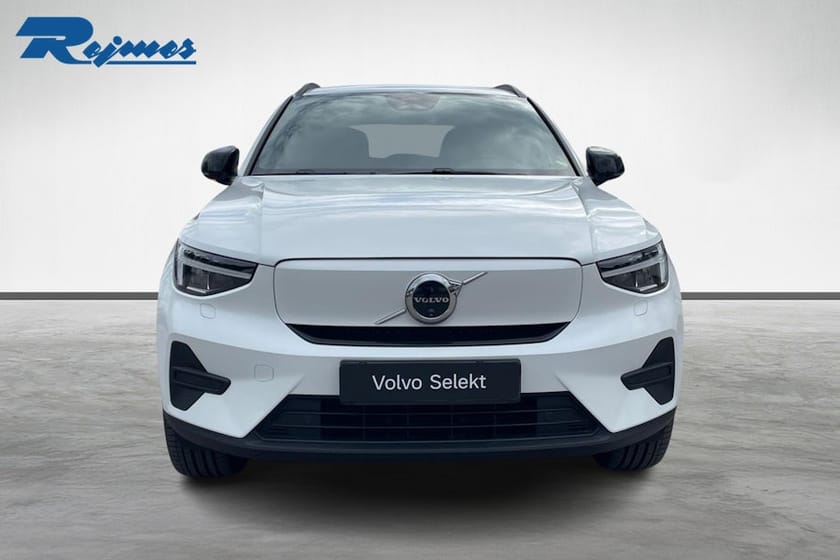 Bild 4 av Volvo EX40 Single Motor Extended Range R Core SE