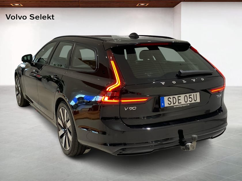 Bild 2 av Volvo V90