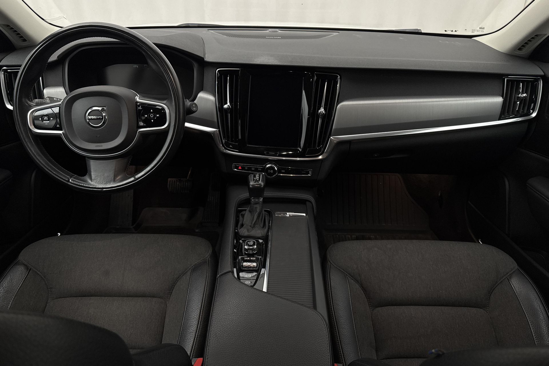 Volvo V90 D4 2019, bild 7/10
