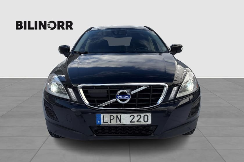 Bild 2 av Volvo XC60