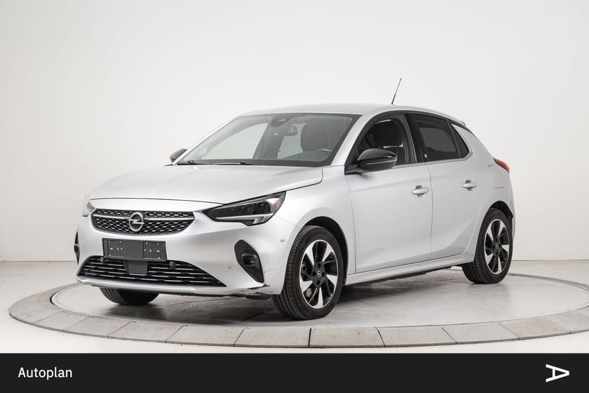 Bilde 1 av Opel Corsa-e