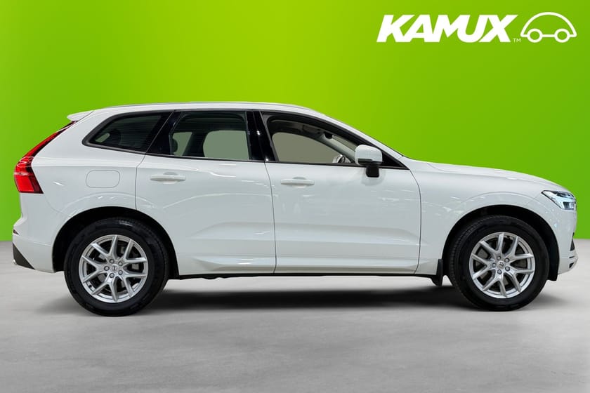 Bild 2 av Volvo XC60 D3 Momentum Drag 150HK