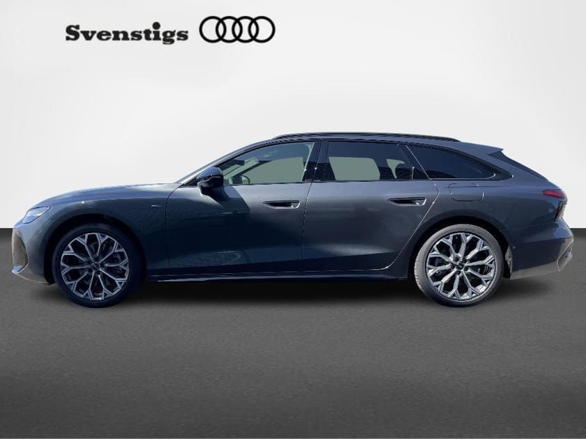 Bild 4 av Audi A6 Avant e-hybrid quattro 220 KW S TRONIC