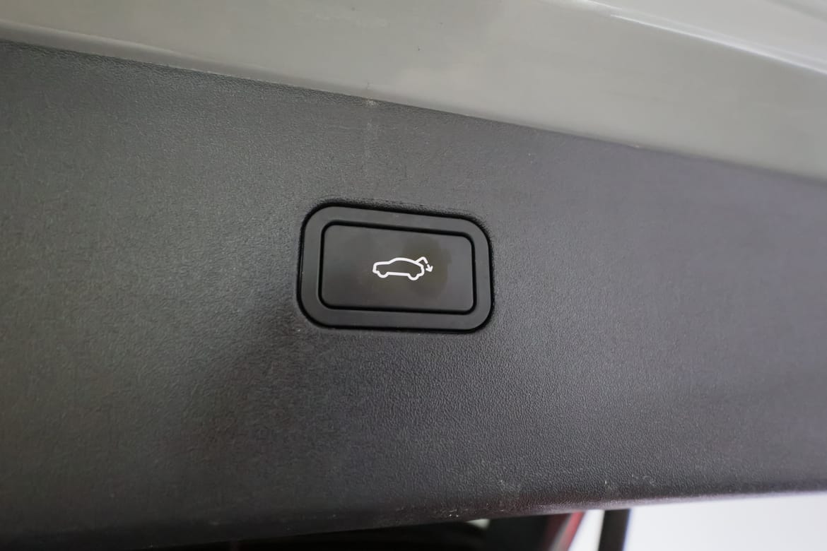Volvo EX30 2024 - miniatyr 43