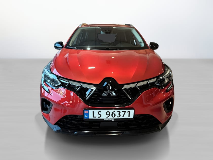Bilde 2 av Mitsubishi ASX Plug-in Hybrid | Intense+ | PHEV | ACC | CARPLAY |