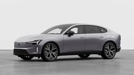 Volvo ES90 Single Motor Extended Range Ultra LAGERBIL