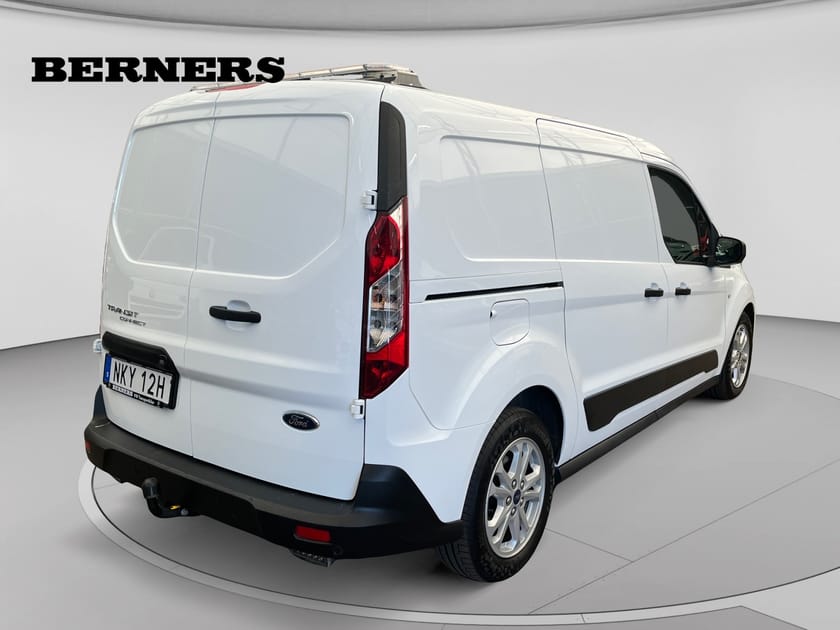 Bild 5 av Ford Transit Connect 230 LWB 1.5