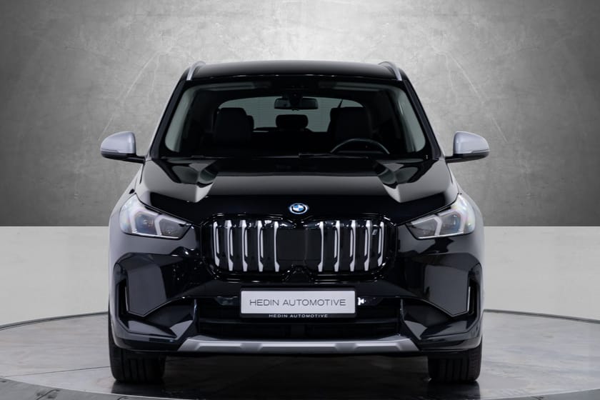 Bilde 4 av BMW iX1 xDrive30 Charged