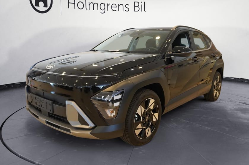 Bild 1 av Hyundai Kona Hybrid 1.6 GDi DCT Essential My26