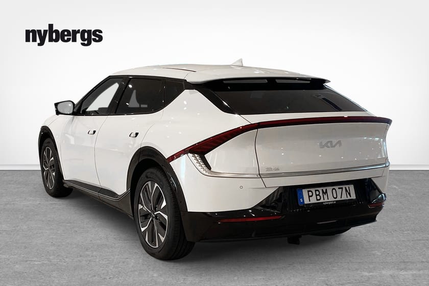 Bild 3 av Kia EV6 