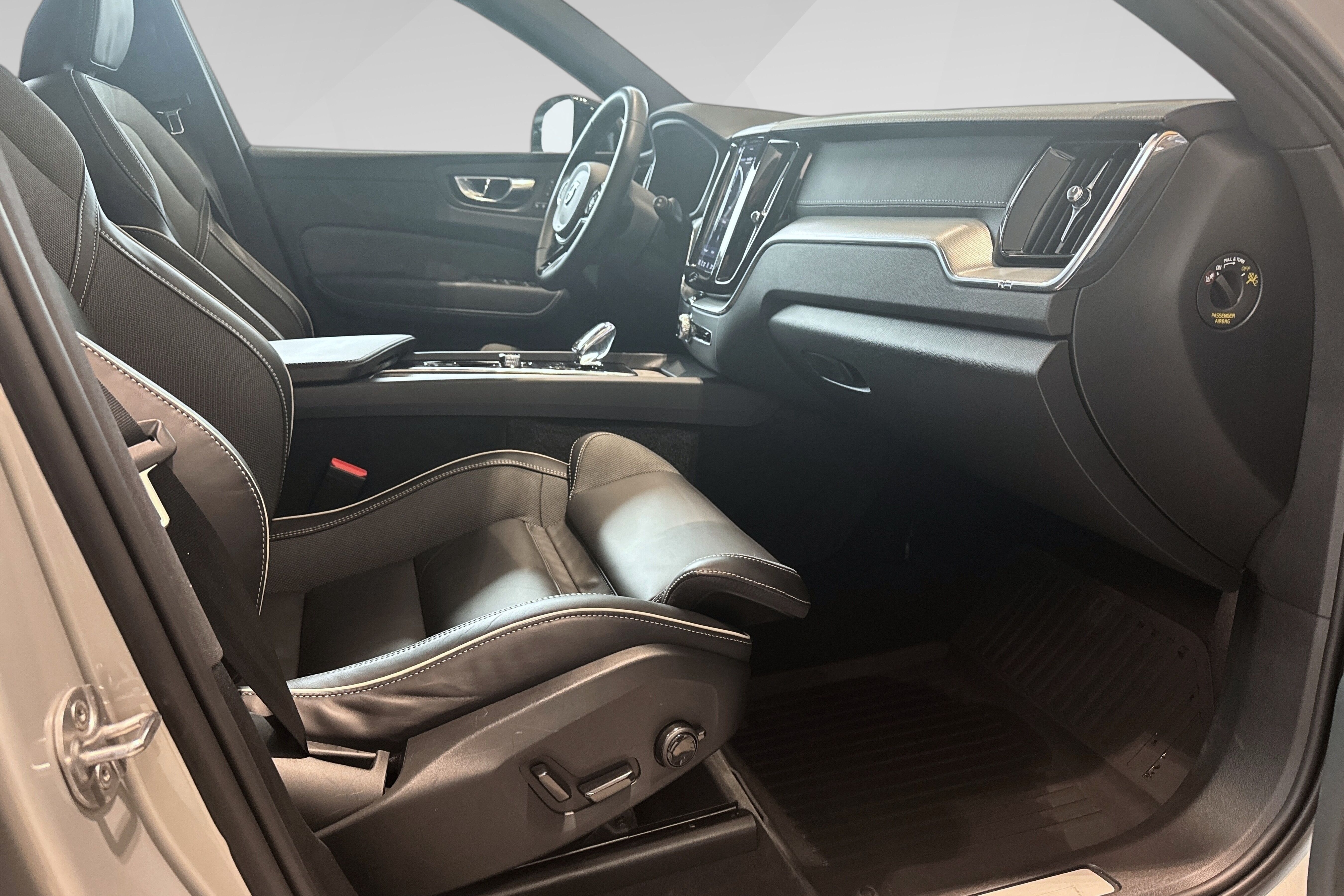 Volvo XC60 bilde 24