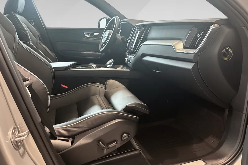 Volvo XC60 bilde 24