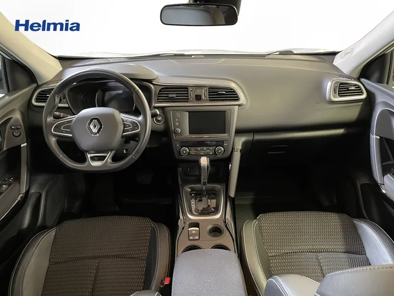 Bild 13 av 16 – Renault Kadjar 1,2 TCe 130hk  Limited EDC 4x2