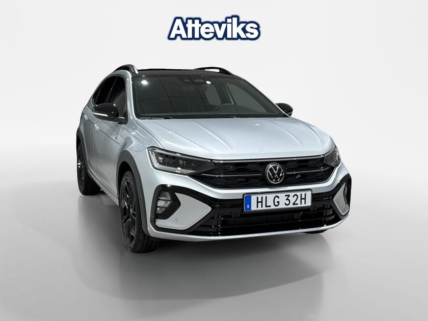 Bild 2 av Volkswagen Taigo