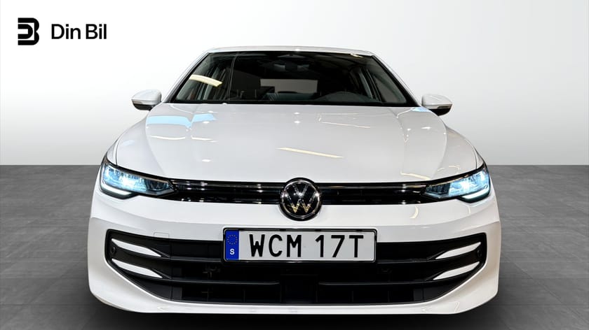 Bild 4 av Volkswagen Golf