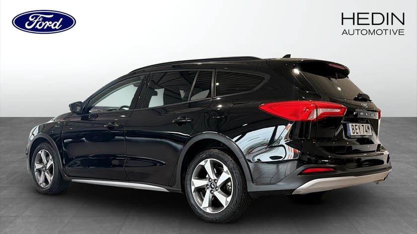 Bild 2 av Ford Focus Active Kombi