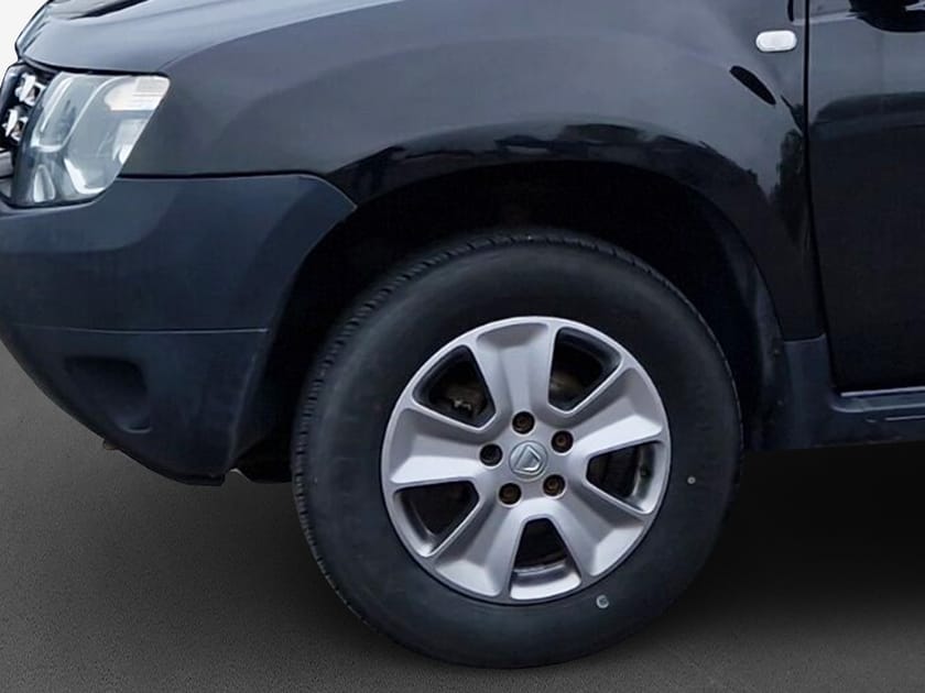 Bild 5 av Dacia Duster 4x2 ph II 1,6 16V Ambiance