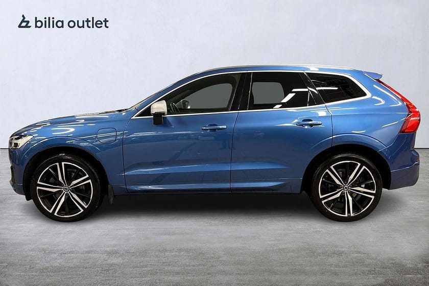 Bild 3 av Volvo XC60