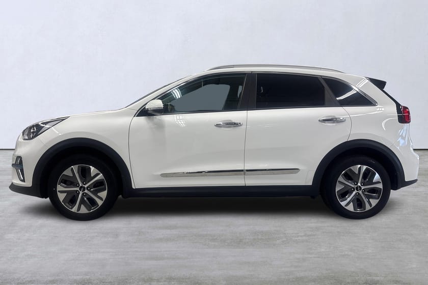 Bild 2 av Kia e-Niro
