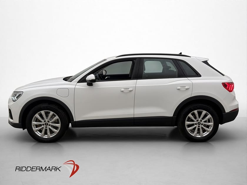 Bild 4 av Audi Q3 45 TFSI e 245hk Proline Kamera Drag CarPlay MOMS