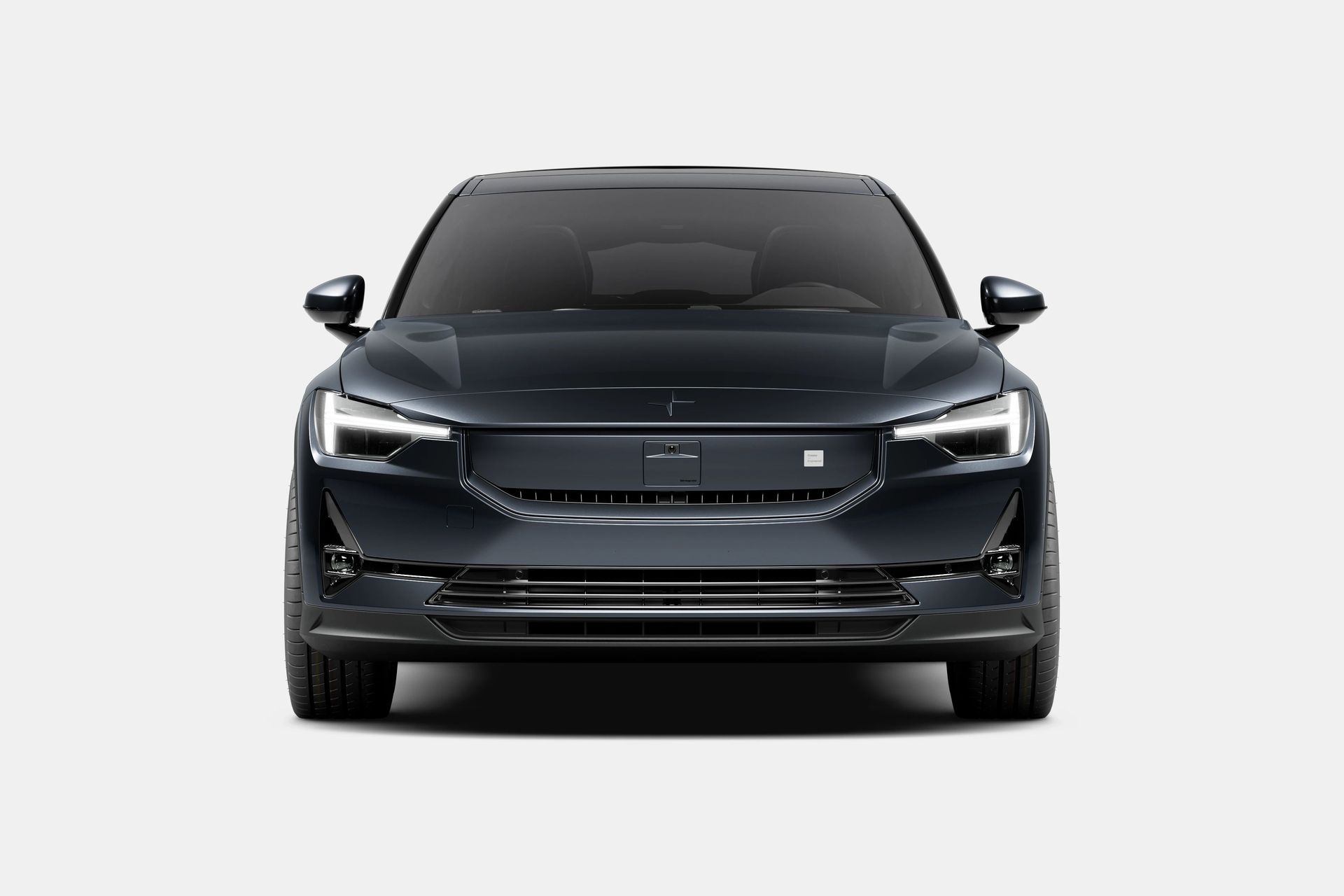 Polestar 2 2027, bild 3/5