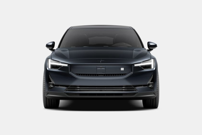 Bild 3 av Polestar 2 Long Range Dual Motor Performance Business Edition