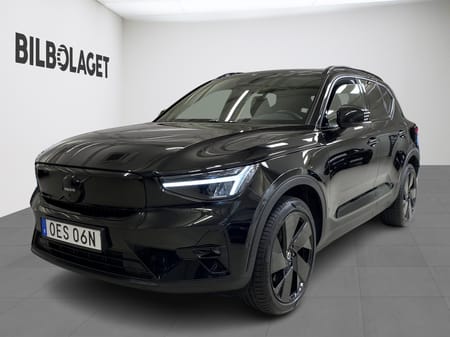 Volvo EX40 Twin Motor Performance