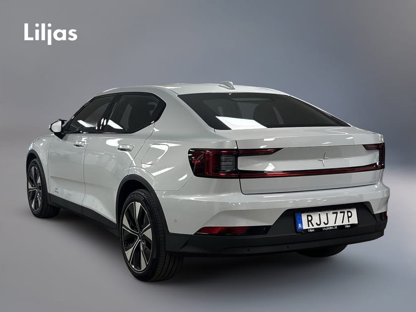 Bild 3 av Polestar 2 Standard Range Single Motor motor//360 Kamera//