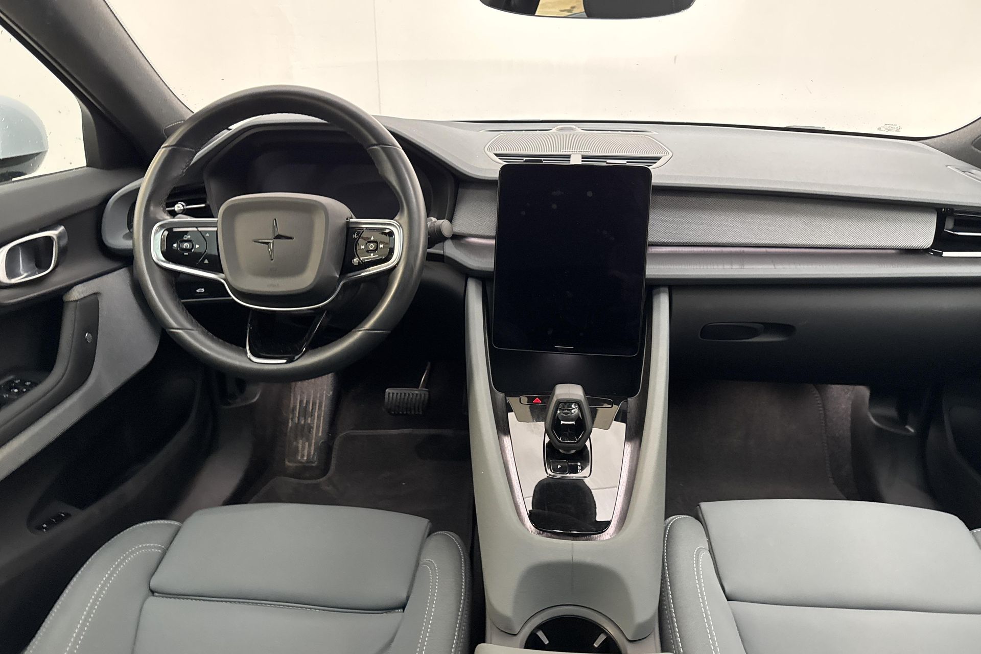 Polestar 2 Long Range Single Motor 2023, bild 7/10