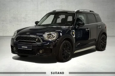 MINI Countryman Cooper SE ALL4
