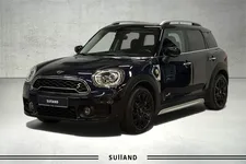 Thumnail bilde 0 av MINI Countryman Cooper SE ALL4