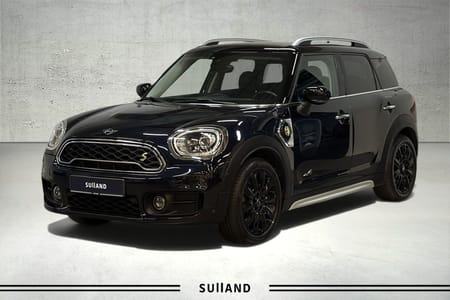 MINI Countryman Cooper SE ALL4