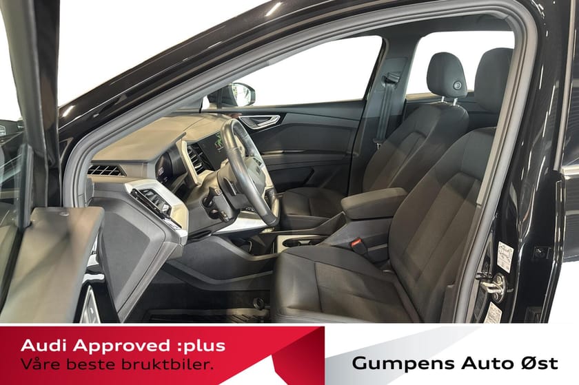 Bilde 5 av Audi Q4 45 e-tron quattro