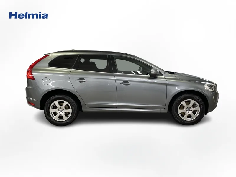 Bild 6 av 18 – Volvo XC60 D4 Momentum Business E PRO