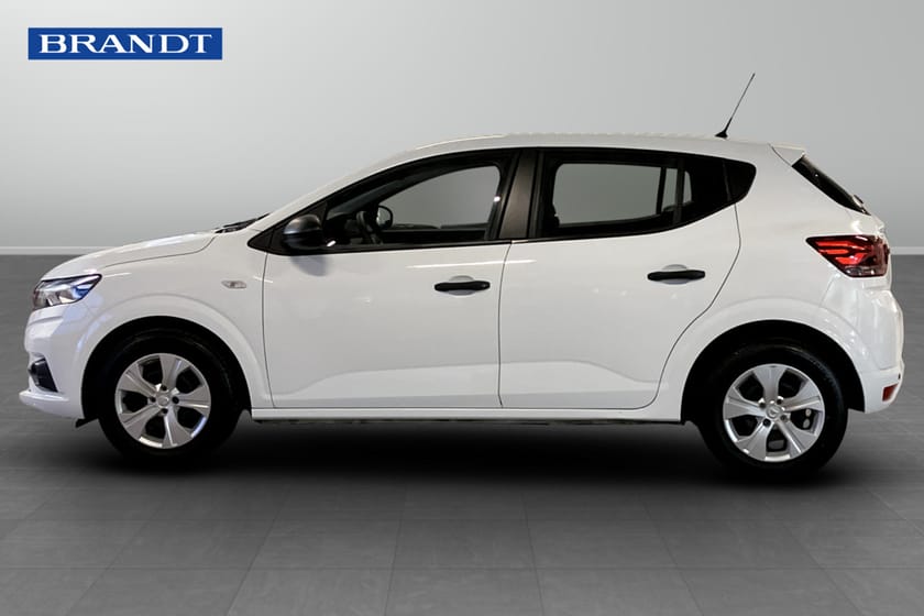 Bild 5 av Dacia Sandero TCe 90 Essential III