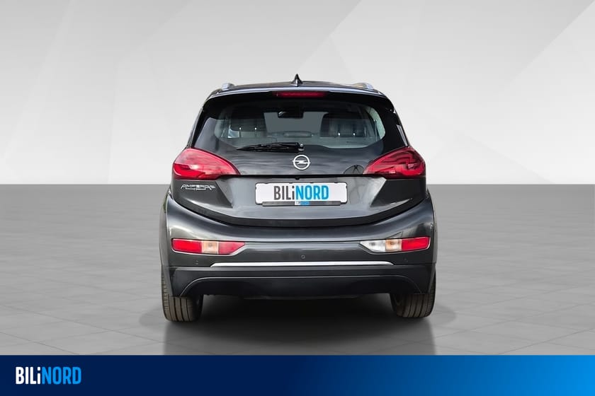 Bilde 5 av Opel Ampera-e