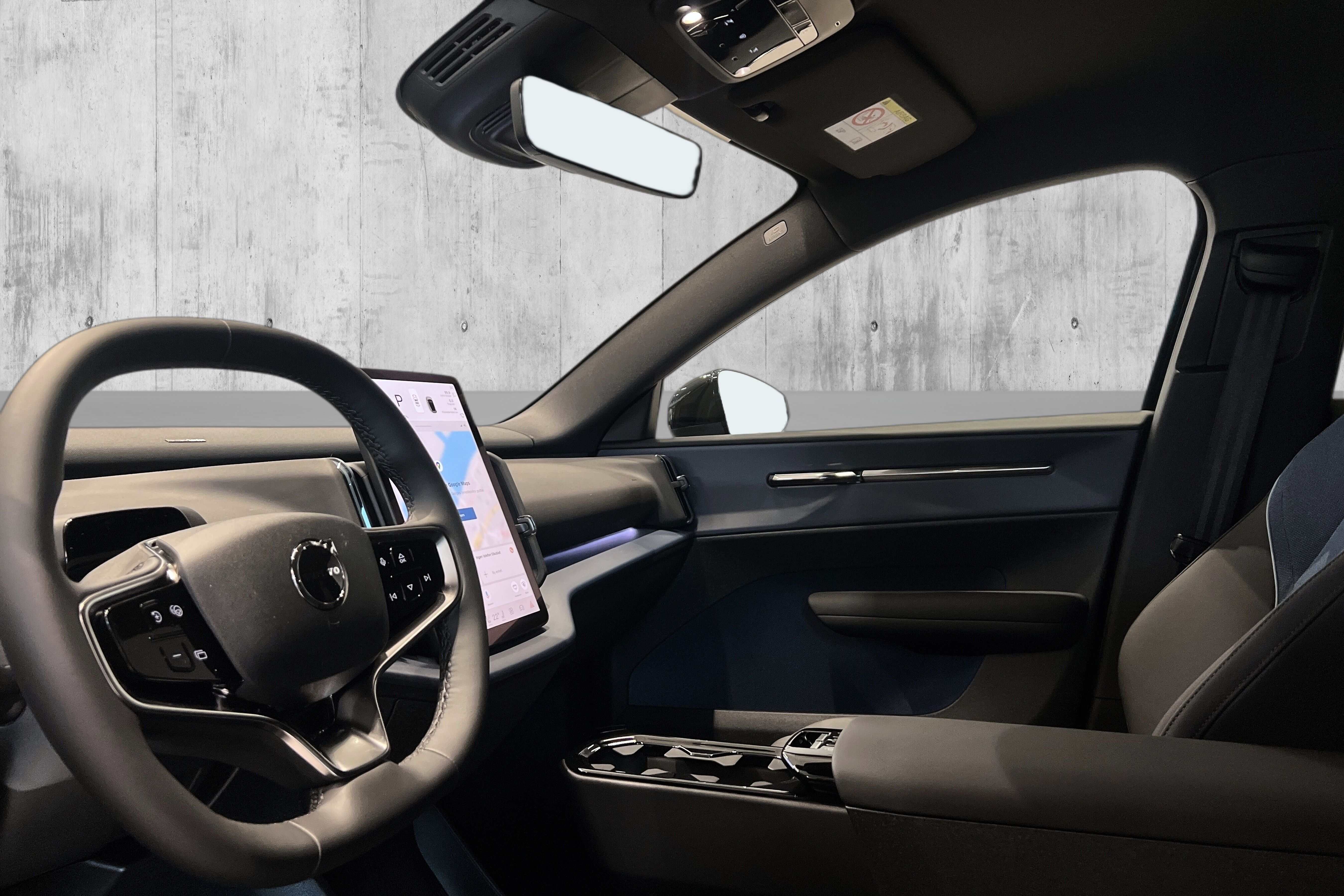 Volvo EX30 Twin Motor Performance bilde 21
