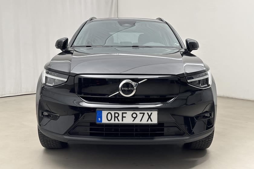 Bild 5 av Volvo XC40 Recharge Twin