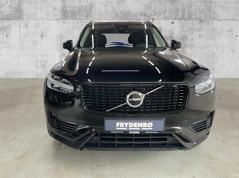 Bilde 2 av Volvo XC90 7 Seats