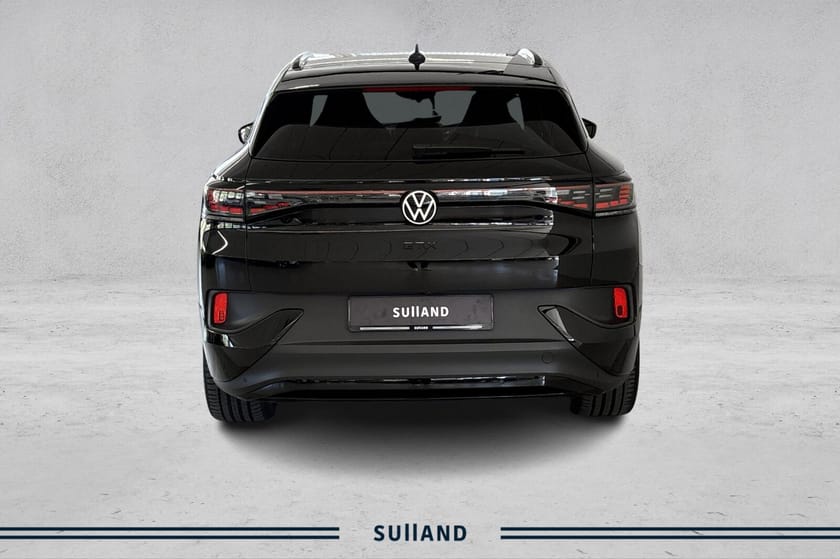 Bilde 4 av Volkswagen ID.4 GTX 4motion  77kwh