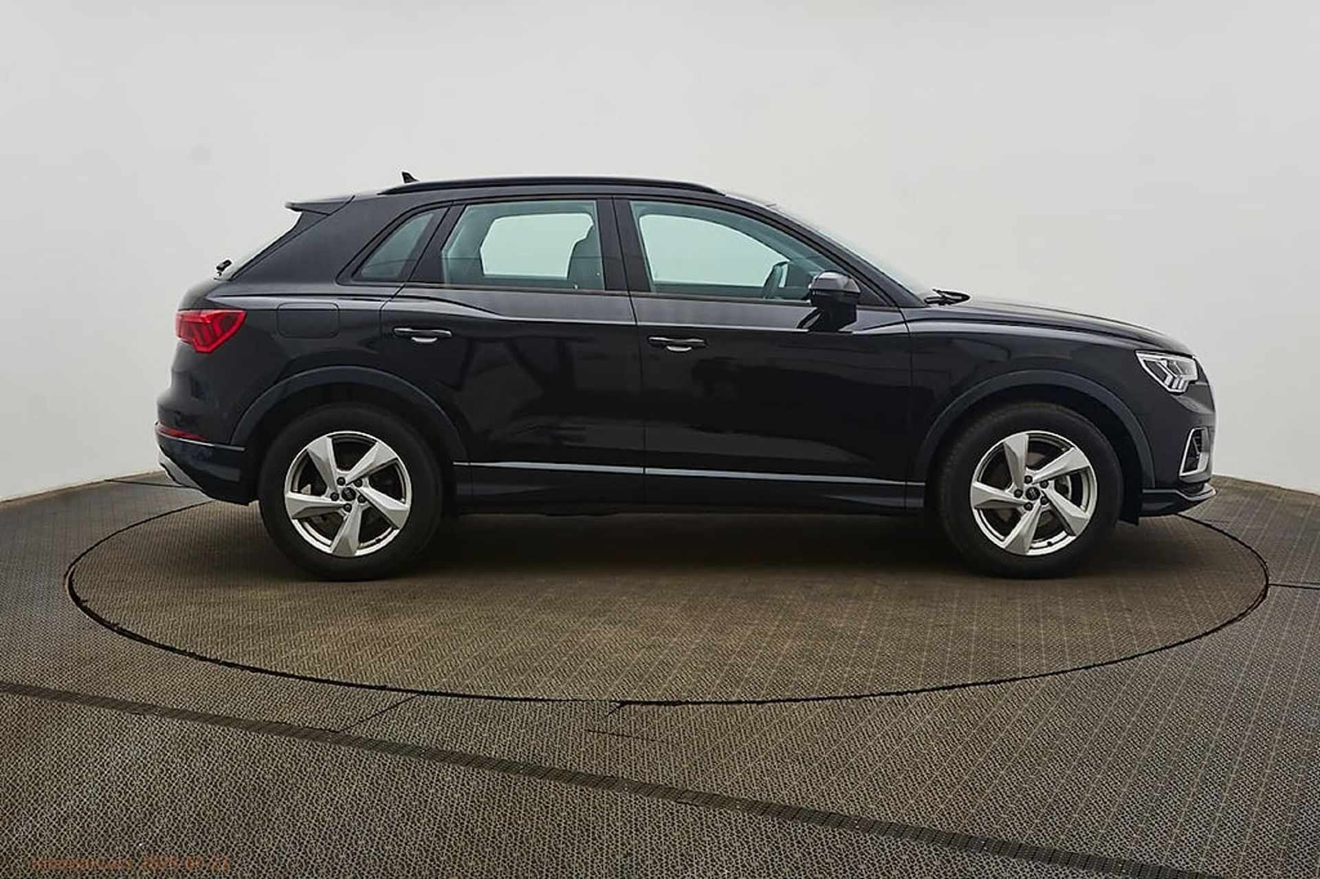 Audi Q3 2025, bild 3/13