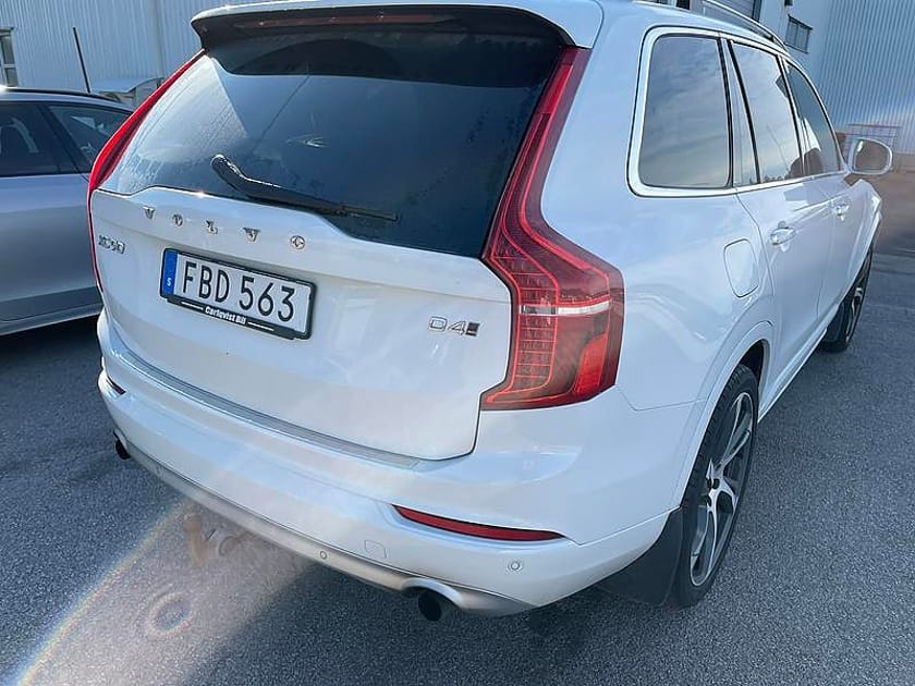 Bild 3 av Volvo XC90