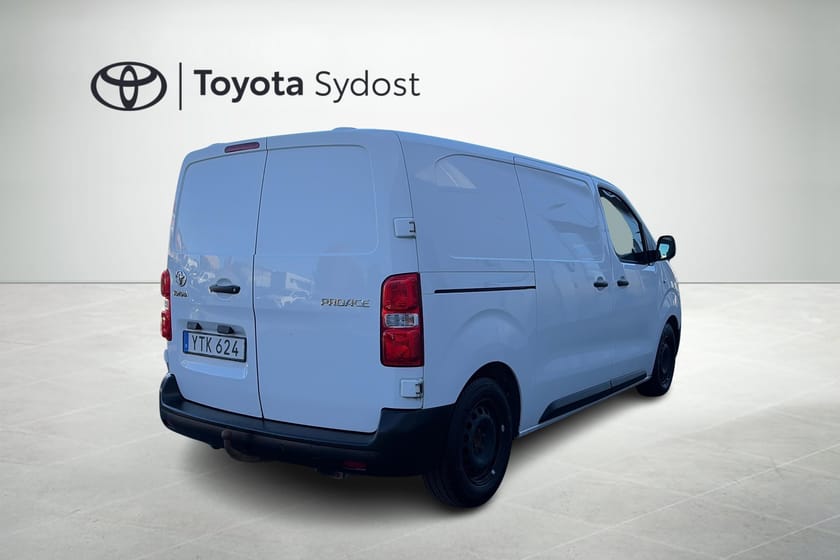 Bild 2 av Toyota Proace