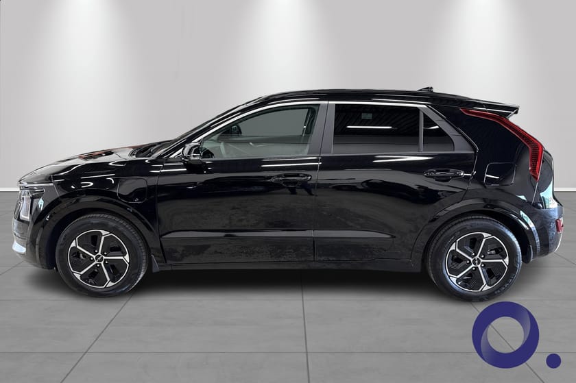 Bilde 2 av Kia Niro Plug-In-Hybrid Plug-In-Hybrid|Godt utstyrt|Lav Km