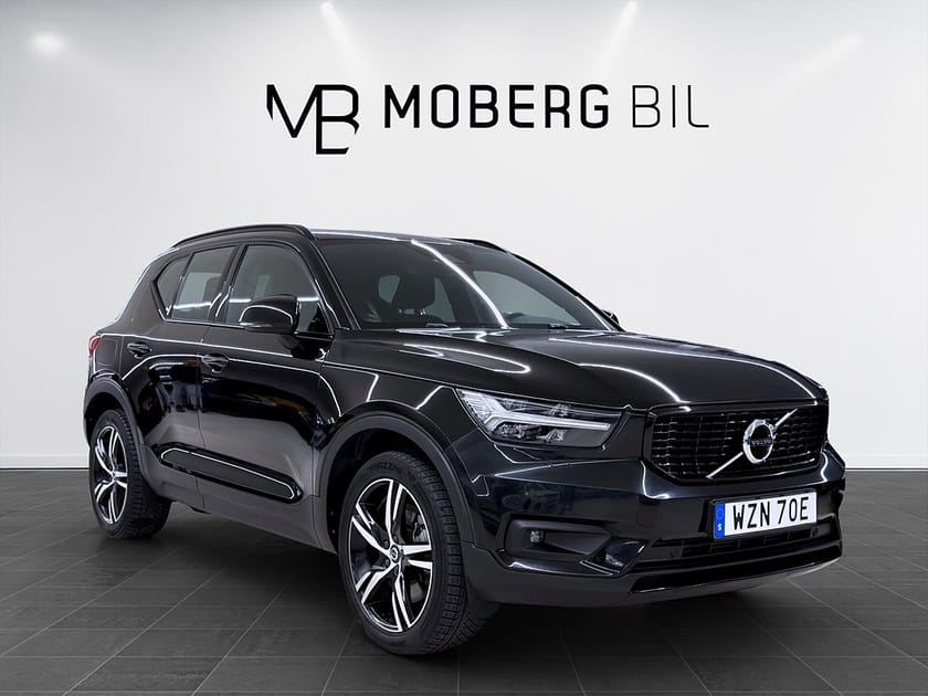 Bild 4 av Volvo XC40