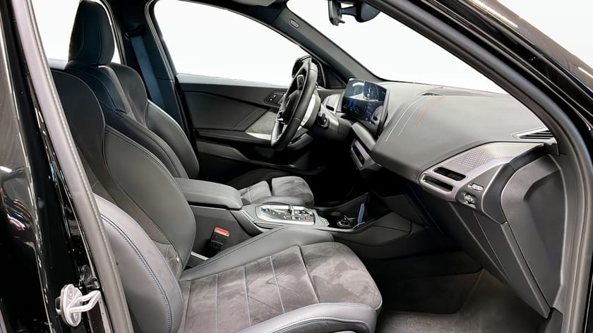Bild 3 av BMW 120 M sport Navi Kamera