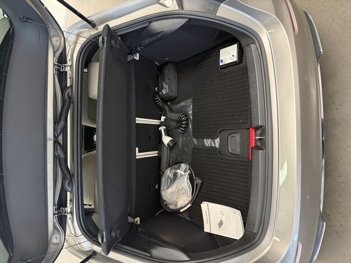 Mercedes-Benz Mercedes-Benz A 250 e — bild 8