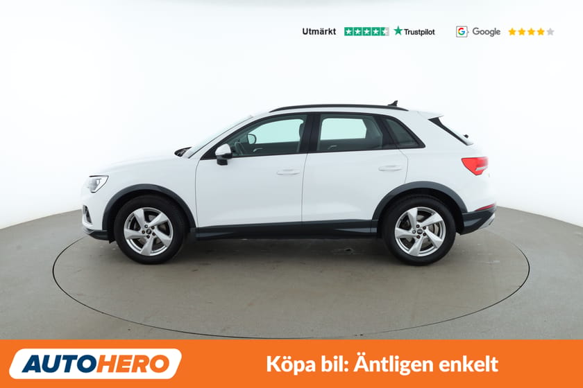 Bild 2 av Audi Q3 35 TFSI Proline / Värmare, Dragkrok, CarPlay