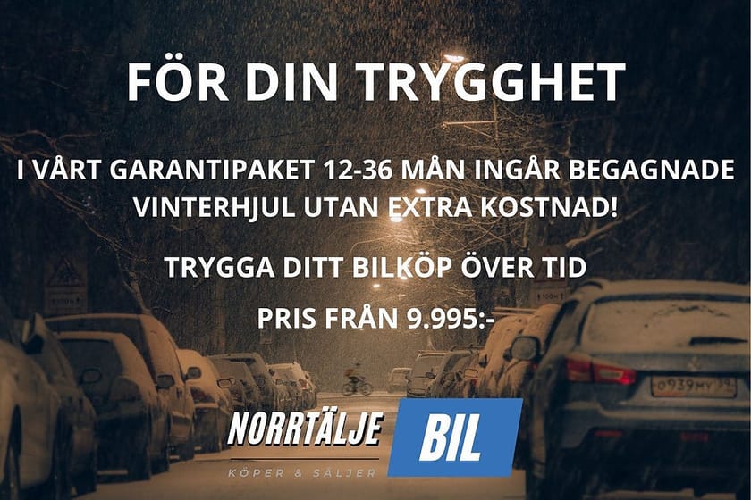 Bild 2 av Subaru Forester 2.0 150 HK AWD DRAG VÄRMARE B-KAMERA BLUETOOTH NYSERV